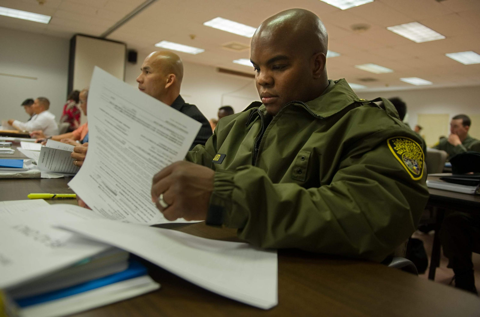 written-examination-peace-officer-careers-selection-examination-for-the-adult-corrections
